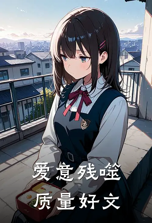 爱意残噬质量好文