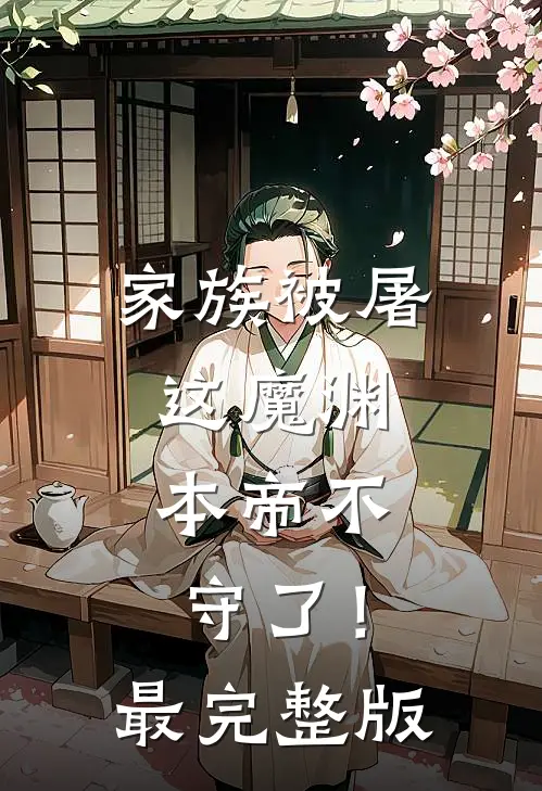 家族被屠，这魔渊，本帝不守了！最完整版