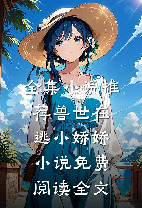 全集小说推荐兽世在逃小娇娇小说免费阅读全文
