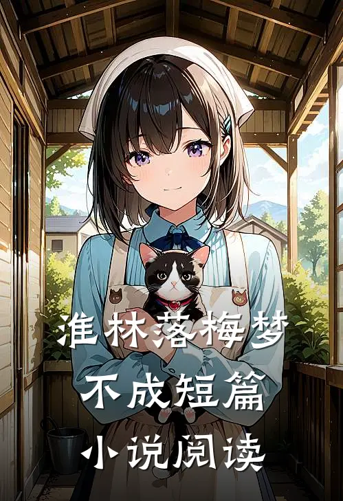 淮林落梅梦不成短篇小说阅读