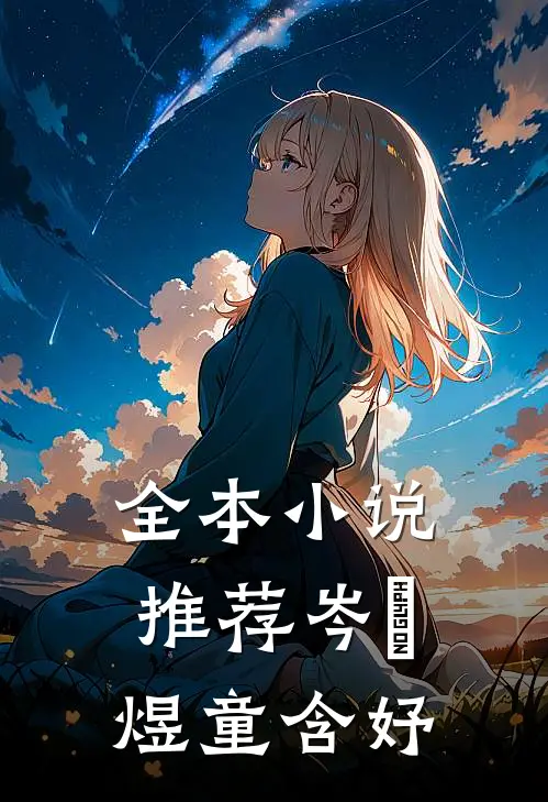 全本小说推荐岑玥煜童含妤