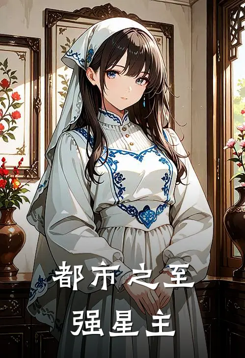 都市之至强星主