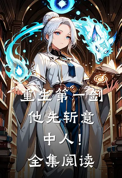 重生第一剑，他先斩意中人！全集阅读