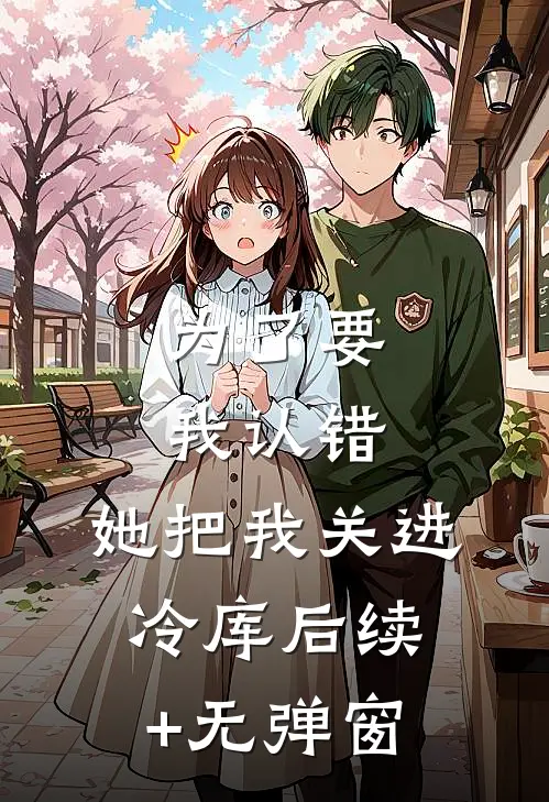 为了要我认错，她把我关进冷库后续+无弹窗