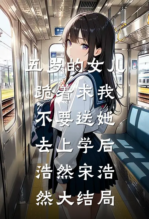 五岁的女儿跪着求我不要送她去上学后浩然宋浩然大结局