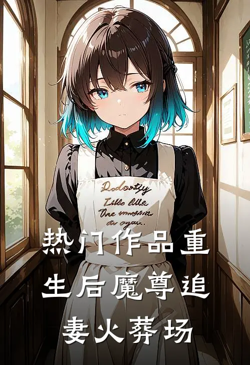 热门作品重生后魔尊追妻火葬场