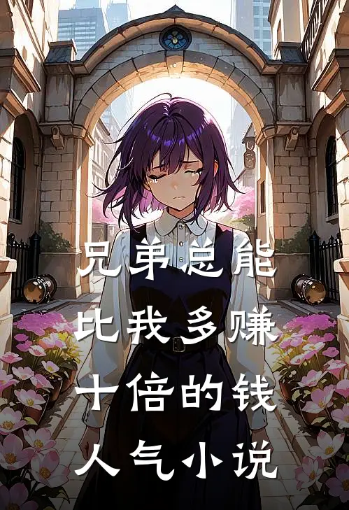 兄弟总能比我多赚十倍的钱人气小说
