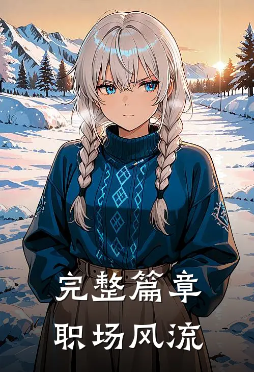 完整篇章职场风流