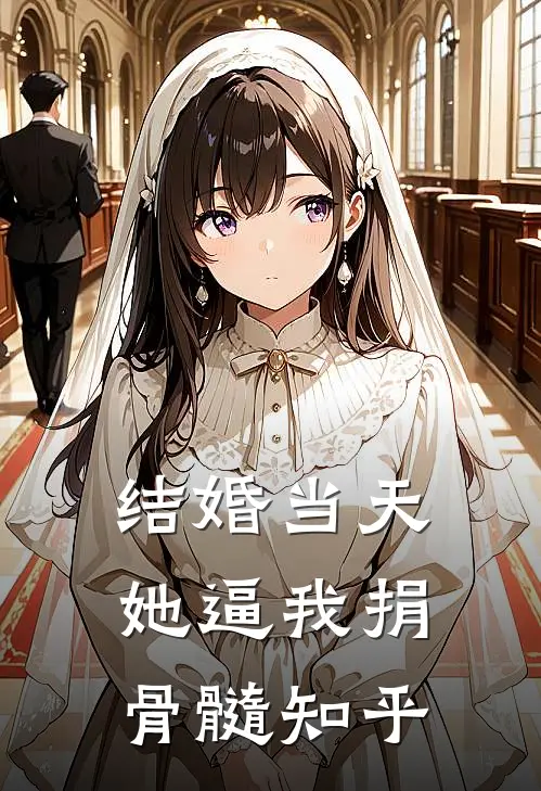 结婚当天，她逼我捐骨髓知乎