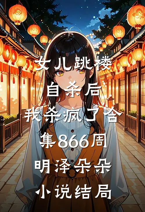 女儿跳楼自杀后，我杀疯了合集866周明泽朵朵小说结局