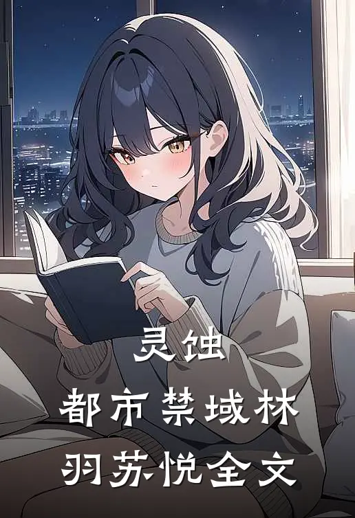 灵蚀：都市禁域林羽苏悦全文