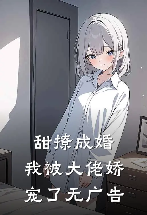 甜撩成婚，我被大佬娇宠了无广告