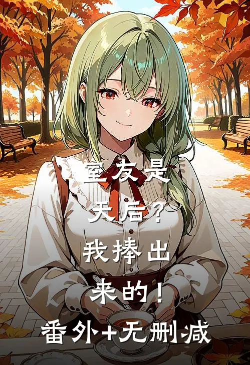 室友是天后？我捧出来的！番外+无删减