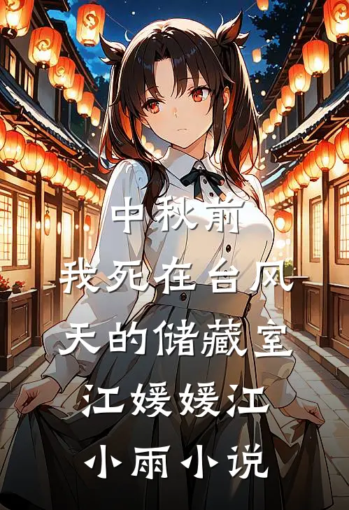 中秋前，我死在台风天的储藏室江媛媛江小雨小说