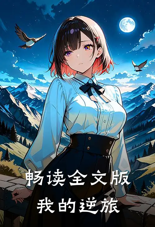 畅读全文版我的逆旅