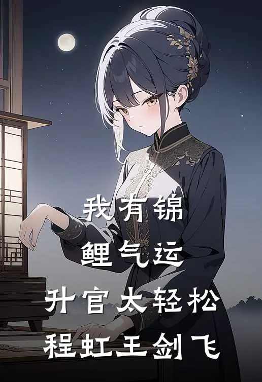 我有锦鲤气运，升官太轻松程虹王剑飞
