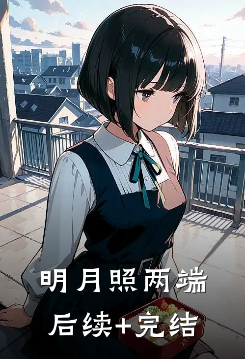 明月照两端后续+完结