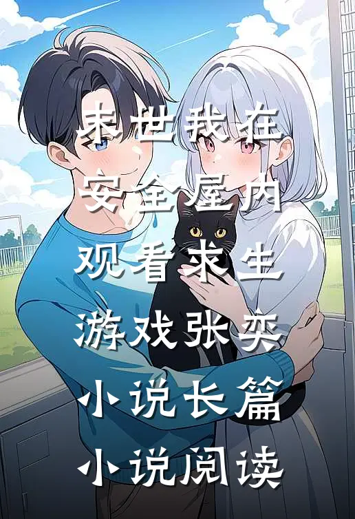 末世我在安全屋内观看求生游戏张奕小说长篇小说阅读