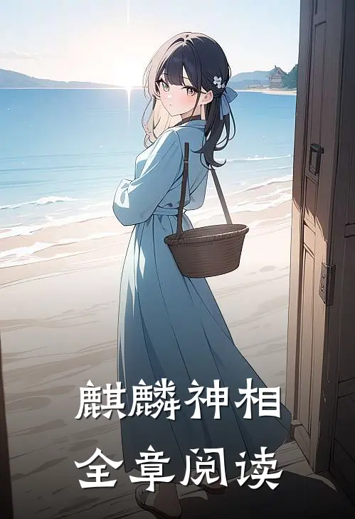 麒麟神相全章阅读