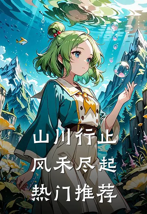 山川行止，风禾尽起热门推荐