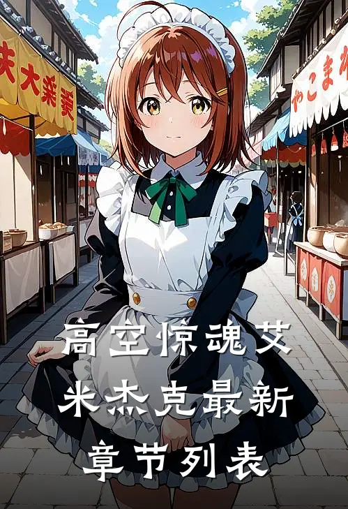 高空惊魂艾米杰克最新章节列表