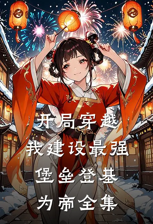 开局穿越，我建设最强堡垒登基为帝全集