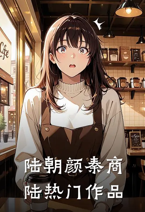 《陆朝颜秦商陆》热门作品