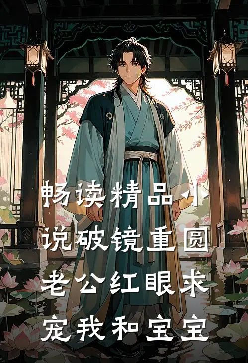 畅读精品小说破镜重圆：老公红眼求宠我和宝宝