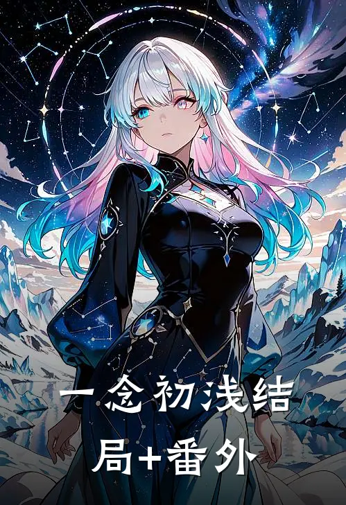 《一念初浅》结局+番外
