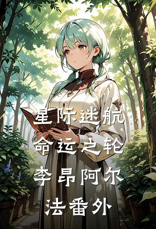 星际迷航：命运之轮李昂阿尔法 番外