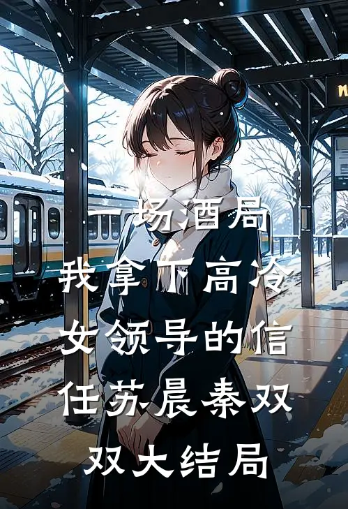 一场酒局，我拿下高冷女领导的信任苏晨秦双双大结局