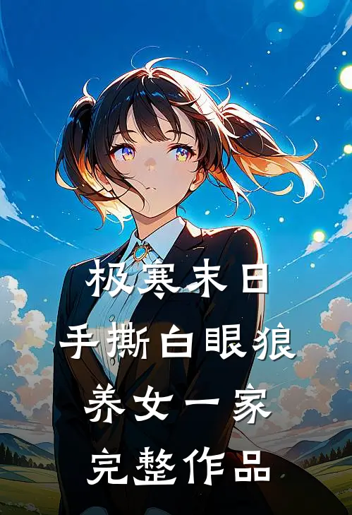 极寒末日，手撕白眼狼养女一家完整作品