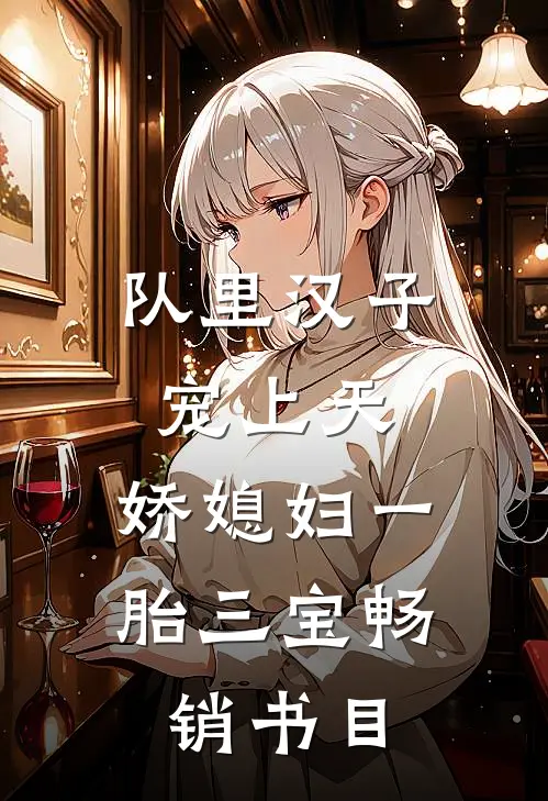 队里汉子宠上天，娇媳妇一胎三宝畅销书目