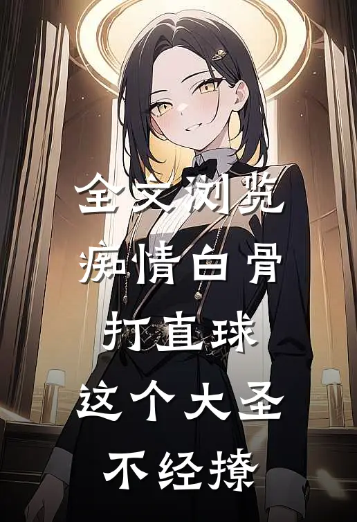 全文浏览痴情白骨打直球，这个大圣不经撩