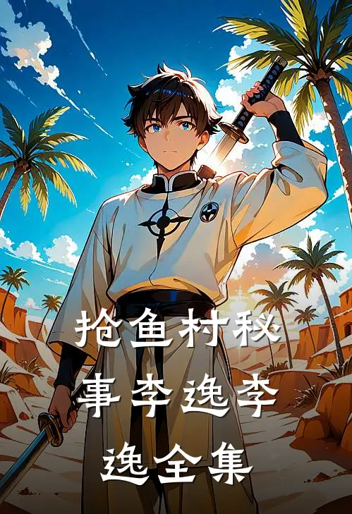 抢鱼村秘事李逸李逸 全集