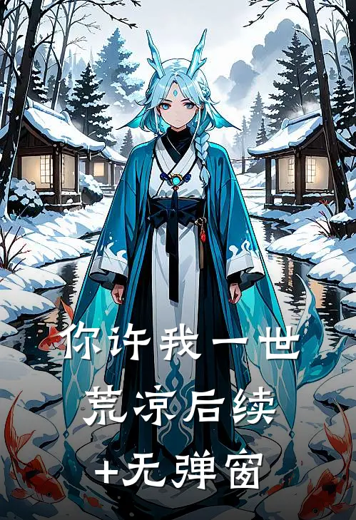你许我一世荒凉后续+无弹窗