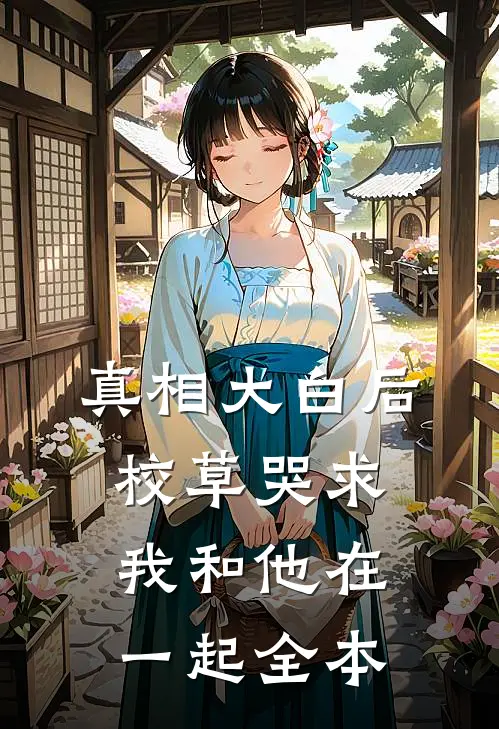 真相大白后，校草哭求我和他在一起全本