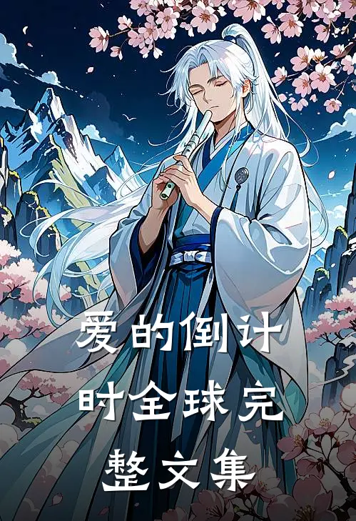 爱的倒计时全球完整文集