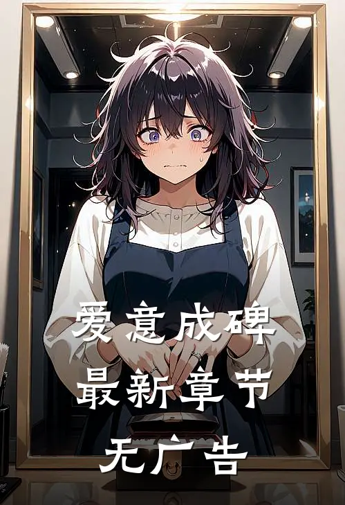 爱意成碑最新章节无广告