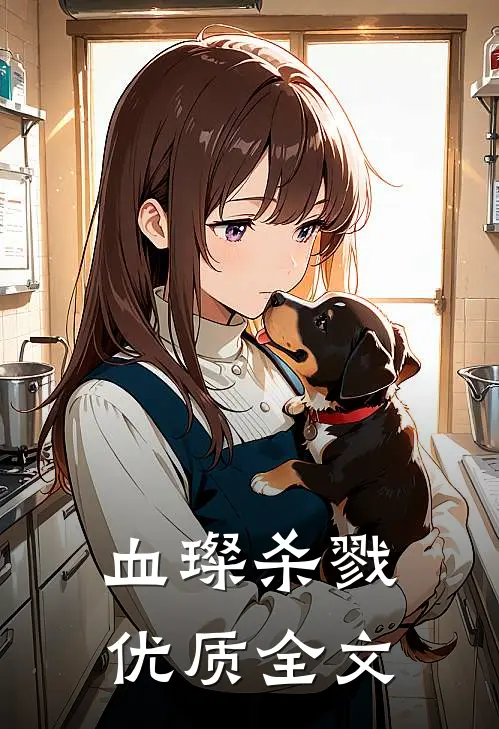 血璨杀戮优质全文