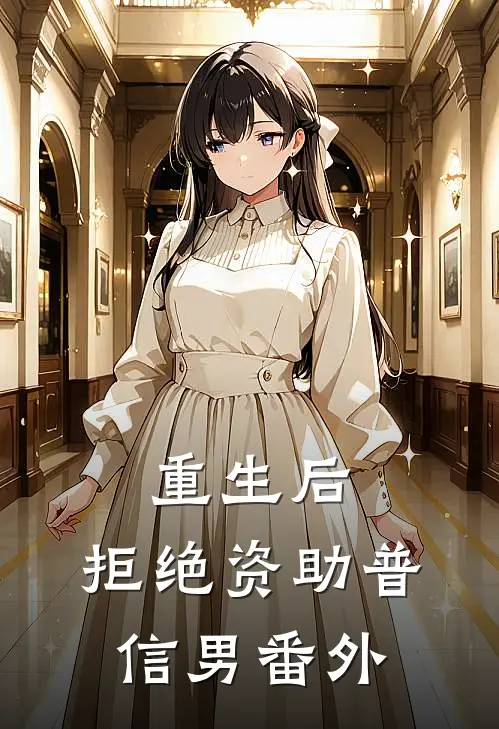 重生后，拒绝资助普信男 番外