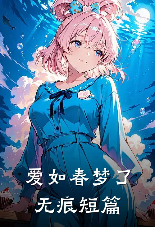 爱如春梦了无痕短篇