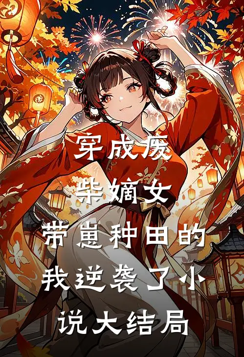 穿成废柴嫡女，带崽种田的我逆袭了小说大结局