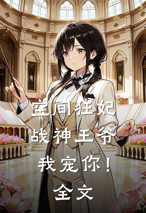 空间狂妃:战神王爷，我宠你！全文
