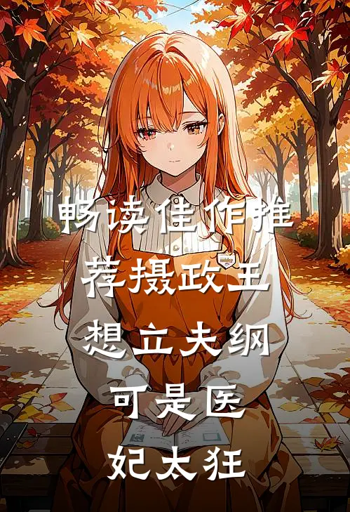 畅读佳作推荐摄政王想立夫纲，可是医妃太狂
