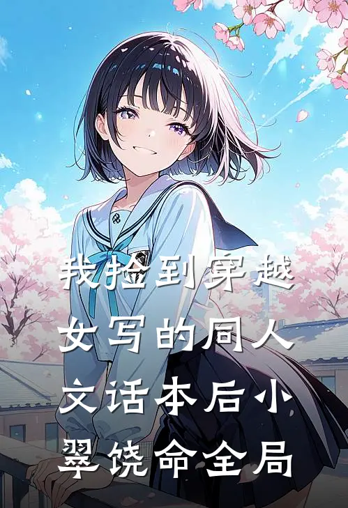 我捡到穿越女写的同人文话本后小翠饶命全局