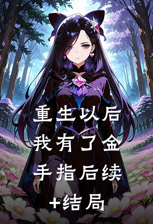 重生以后，我有了金手指后续+结局