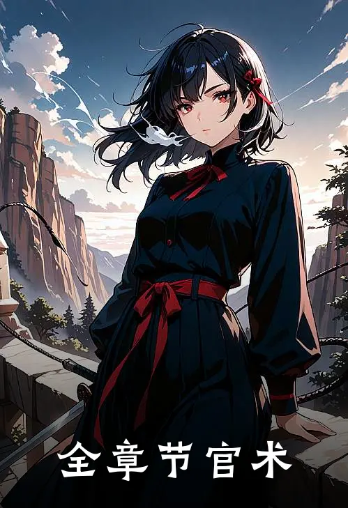 全章节官术
