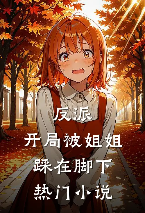 反派：开局被姐姐踩在脚下热门小说