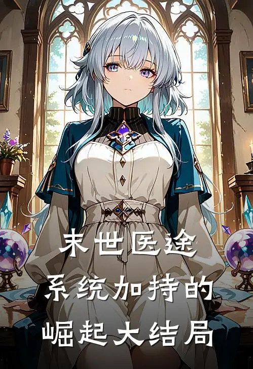 末世医途：系统加持的崛起大结局